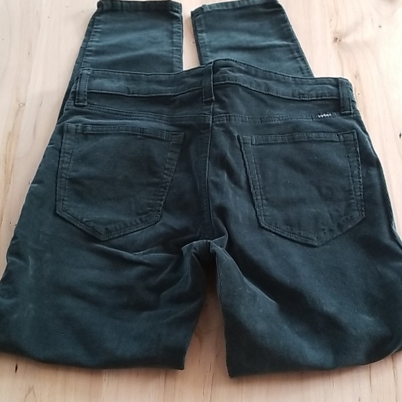 Lucky Brand  Corduroy pants. - Picture 4 of 5